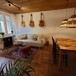 Apartmán Zakorustic *