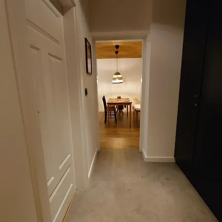 Apartament Zakorustic Zakopane