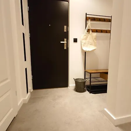 Apartament Zakorustic *