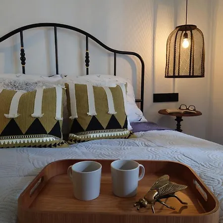 Zakorustic Apartament *