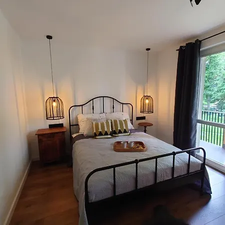 Zakorustic * Zakopane