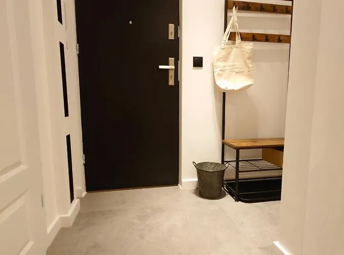 Apartament Zakorustic *