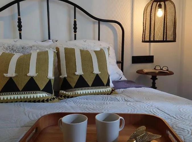 Zakorustic Apartament *