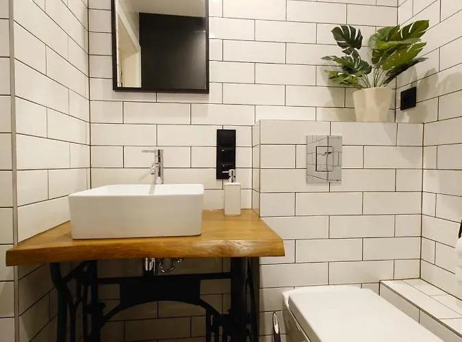 Zakorustic Apartament