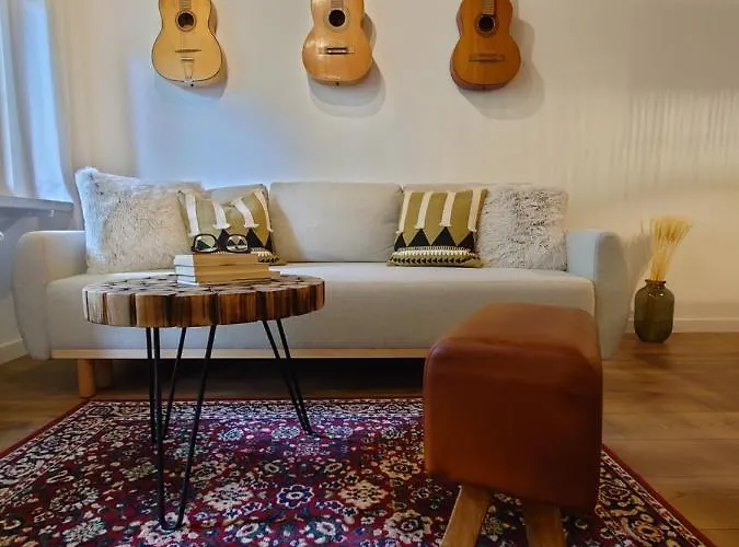 公寓 Zakorustic 扎科帕内